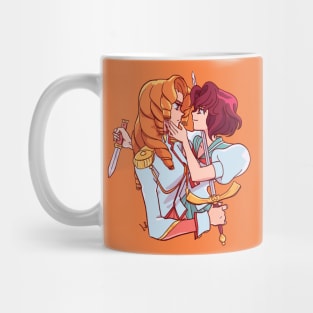 Unfulfilled Juri Mug